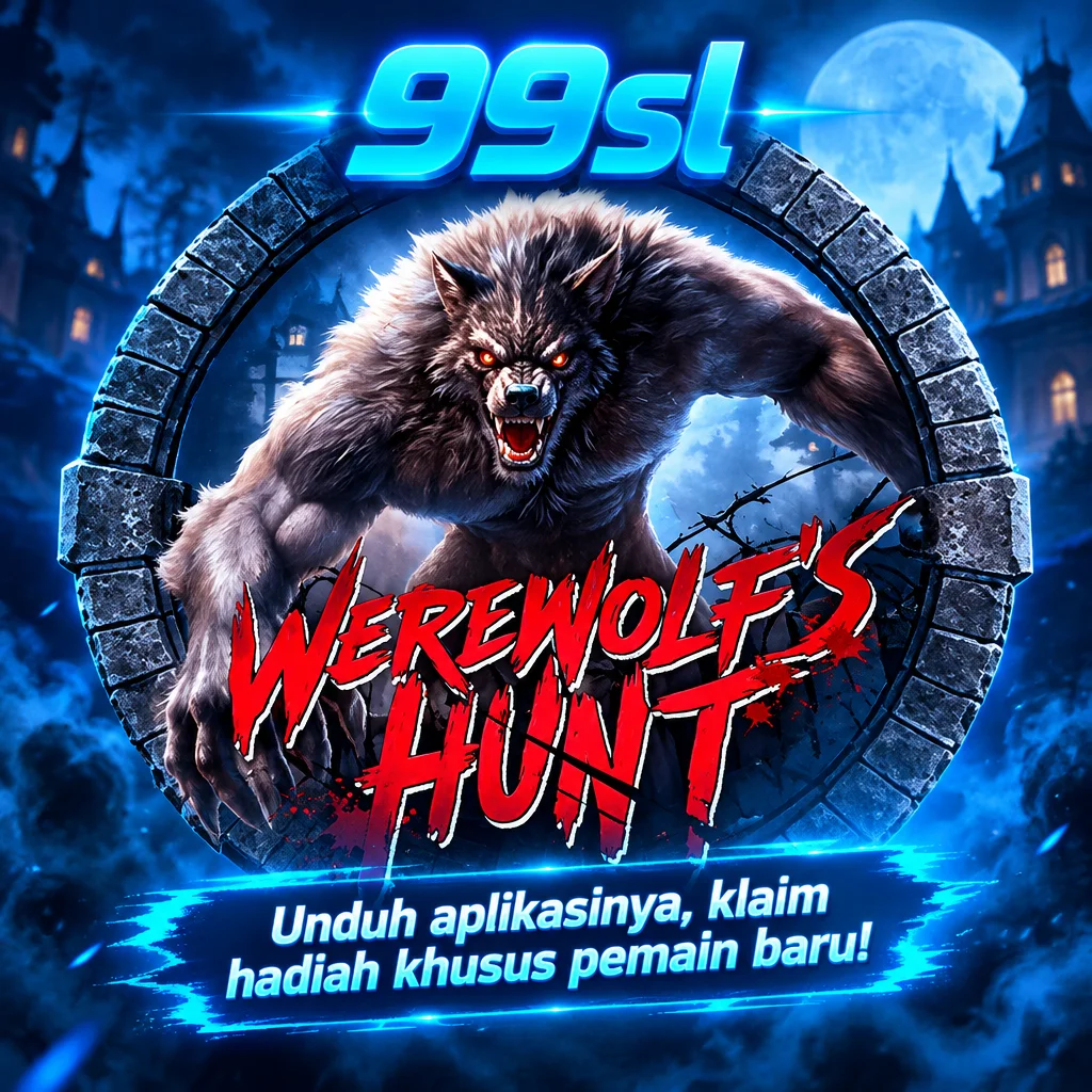 99sl · Werewolf Hunt