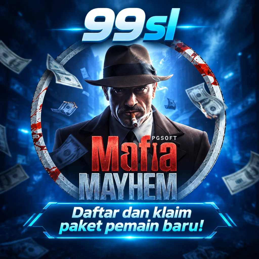 99sl · Mafia Mayhem