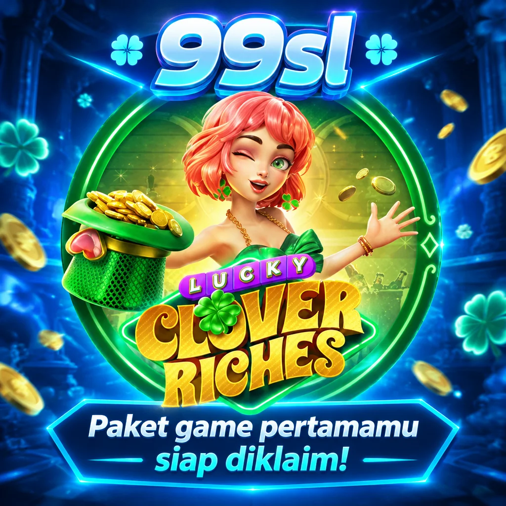 99sl · Lucky Clover