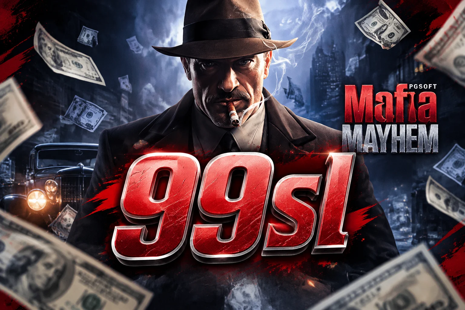 Panduan Visual Antarmuka dan Aturan Main Lucky Clover Riches di 99sl