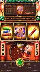 Piggy Gold · Panduan Lengkap Mekanisme Permainan Piggy Gold 99sl