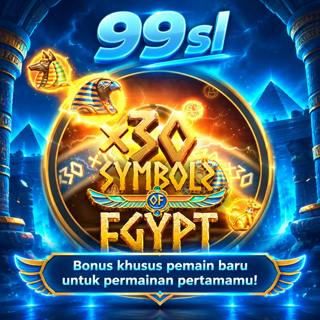 99sl · Symbols Of Egypt