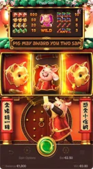 99sl · Piggy Gold